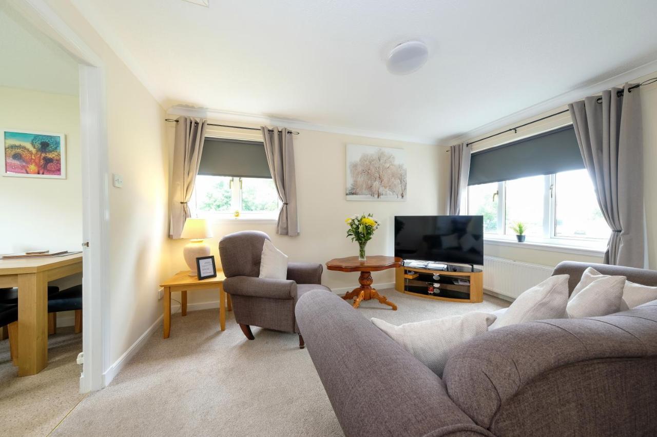 Apartment Pure Commuter- Dunfermline South
