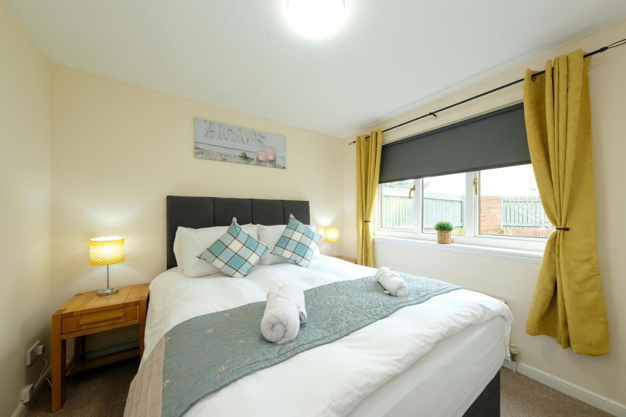 Pure Commuter- Dunfermline South * Rosyth