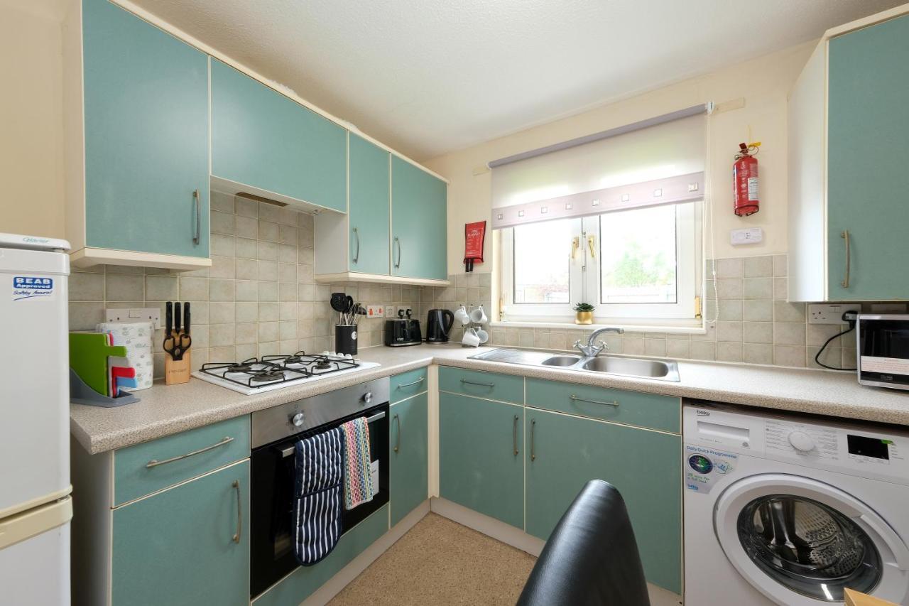 Apartment Pure Commuter- Dunfermline South