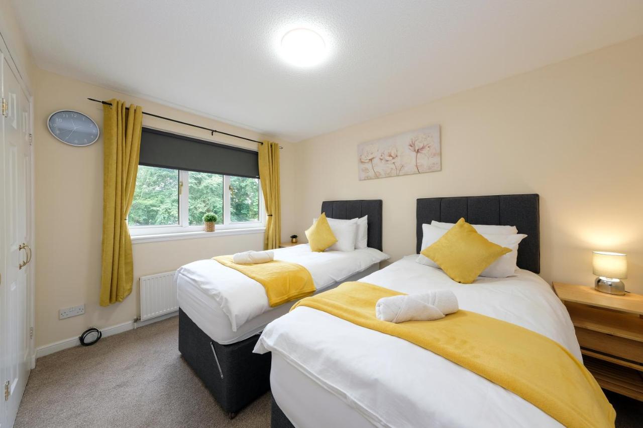 Pure Commuter- Dunfermline South * Rosyth