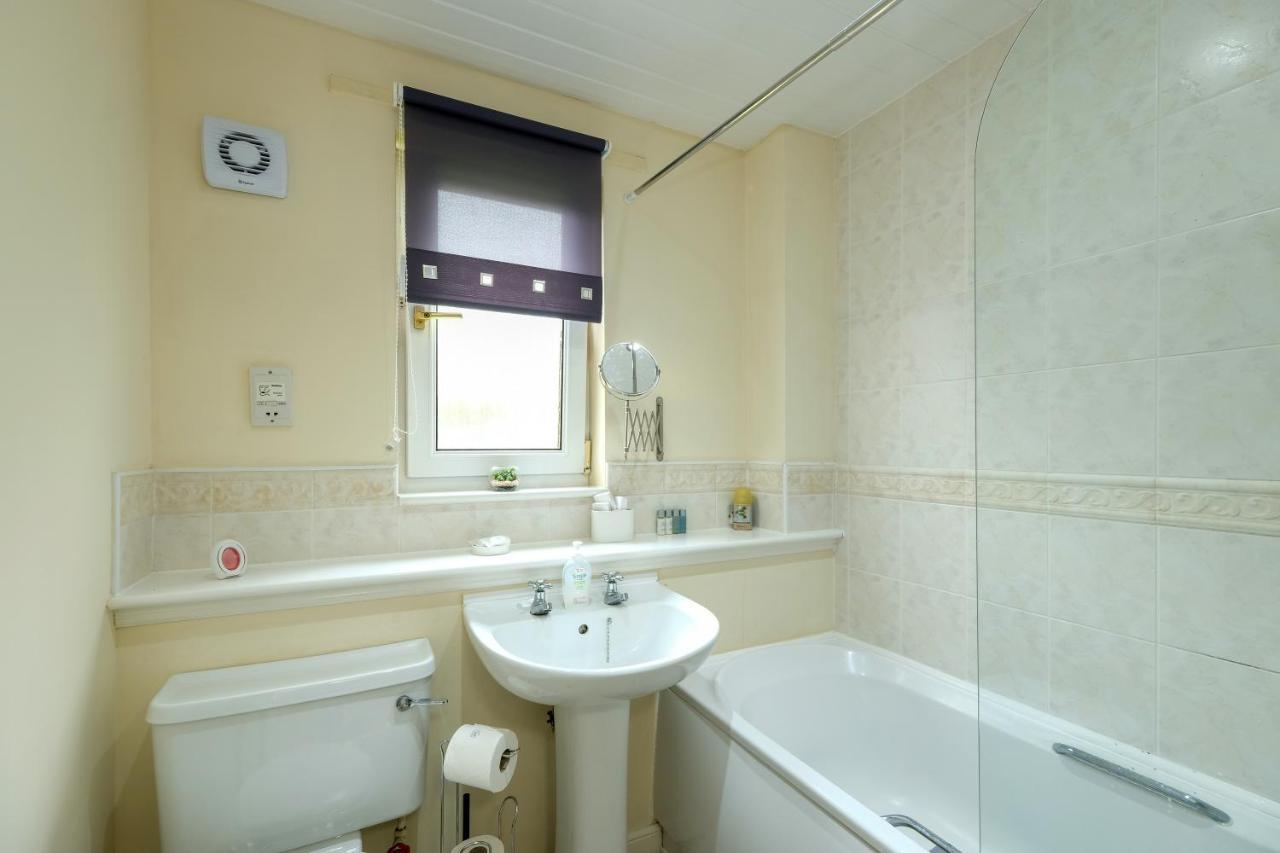 Pure Commuter- Dunfermline South * Rosyth