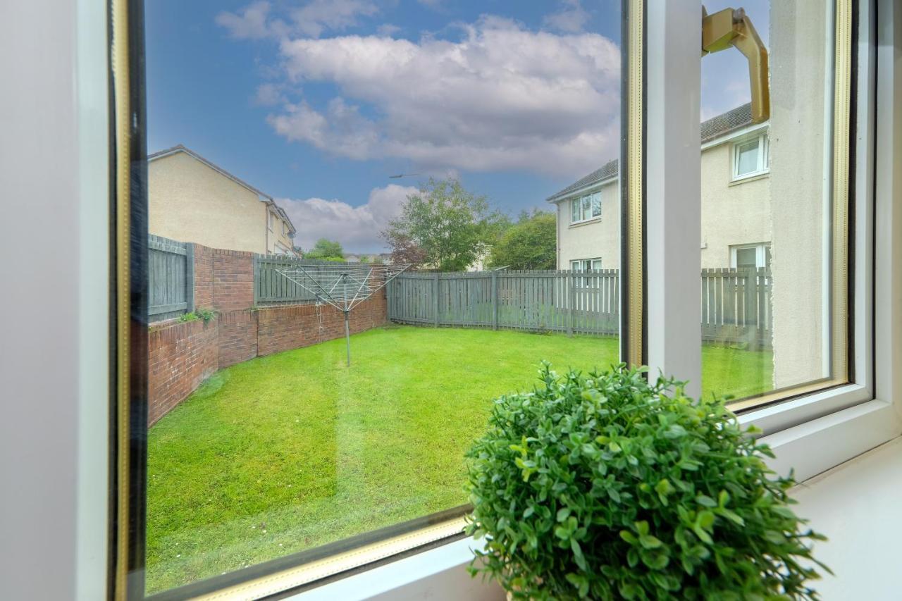 Apartment Pure Commuter- Dunfermline South Rosyth